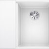 Blanco Axia III 6 S-F biela pravy